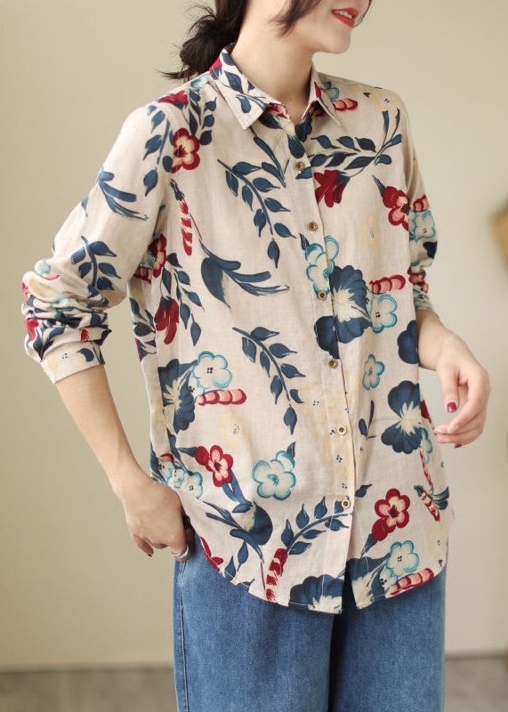 Elegantly Styled Shirt for Everyday Wear