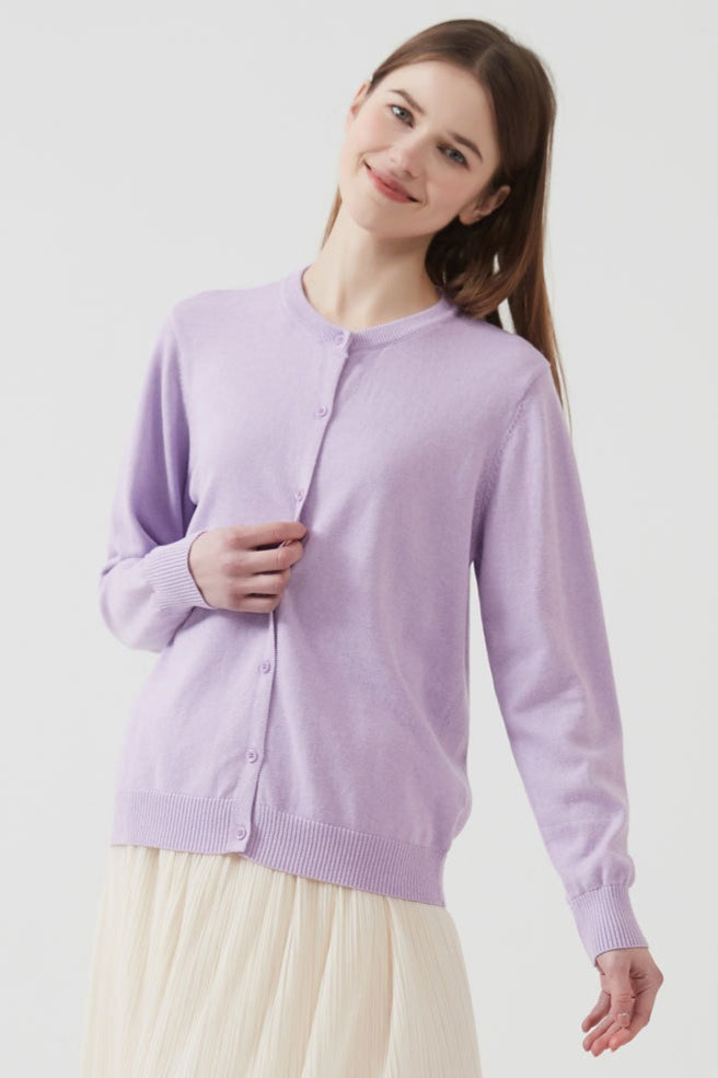 Gracefully Styled Cardigan for Any Occasion