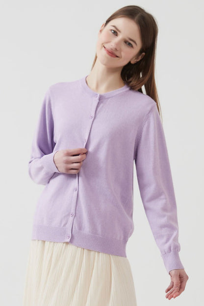 Gracefully Styled Cardigan for Any Occasion