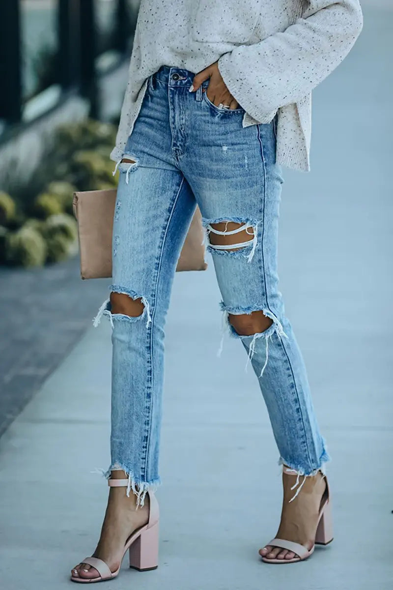 Polished Garment with an Effortless Classic Look