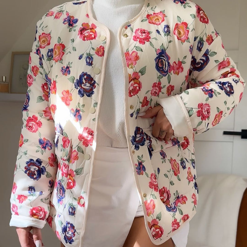 Beautifully Balanced Jacket with Timeless Character