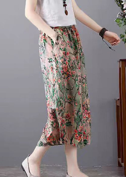Vintage Inspired Garment with a Contemporary Edge