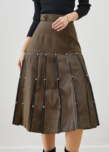 Well Tailored Garment with a Graceful Silhouette