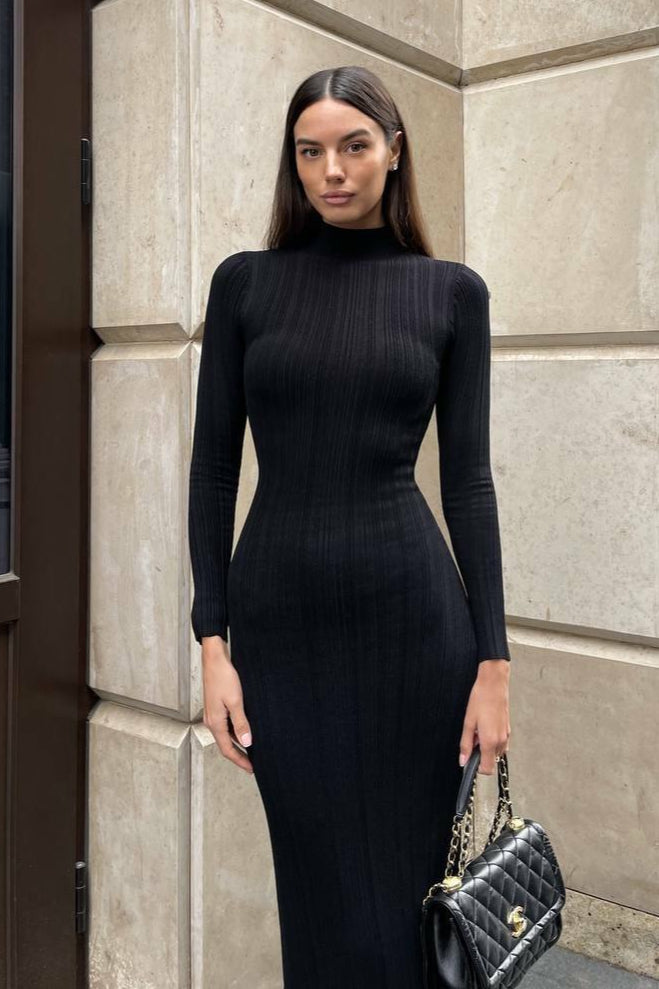 Beautifully Crafted Sweater in a Classic Style