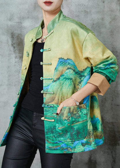 Gracefully Styled Jacket for Any Occasion