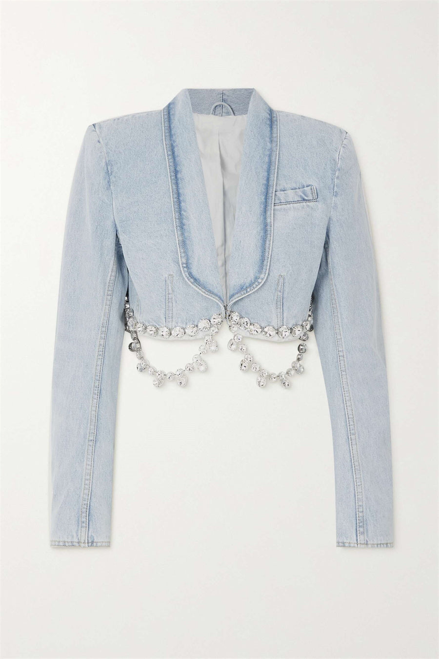Effortlessly Elegant Garment with a Timeless Design