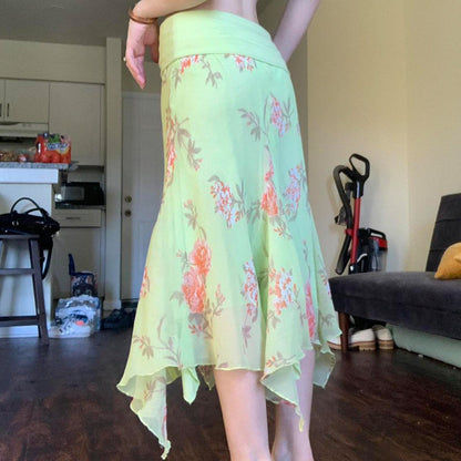 Well Tailored Garment with a Graceful Silhouette