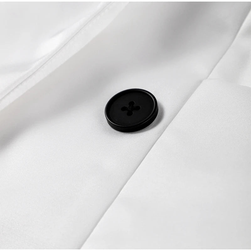 Beautifully Crafted Coat in a Classic Style