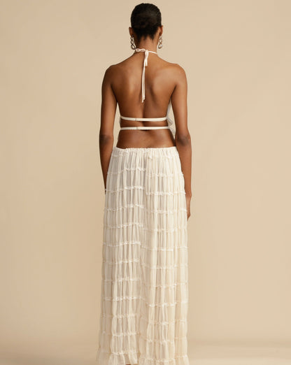Polished Garment with an Effortless Classic Look