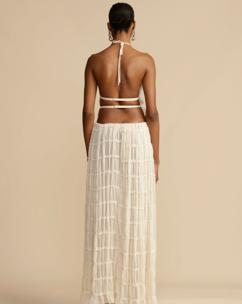 Polished Garment with an Effortless Classic Look