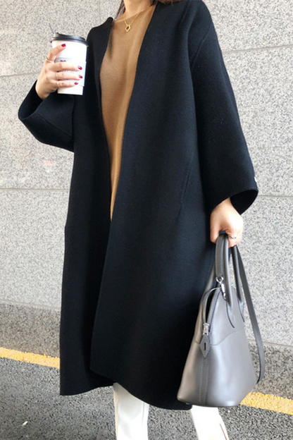 Elegantly Styled Cardigan for Everyday Wear