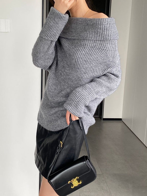 Classic Vintage & Enduringly Stylish Sweater