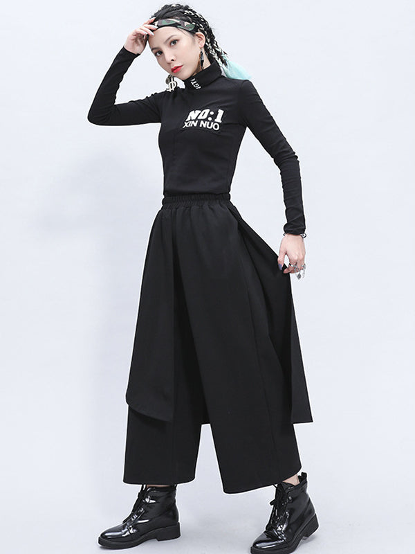 Beautifully Balanced Pants with Timeless Character