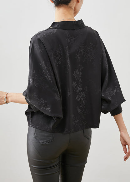 Beautifully Balanced Cardigan with Timeless Character