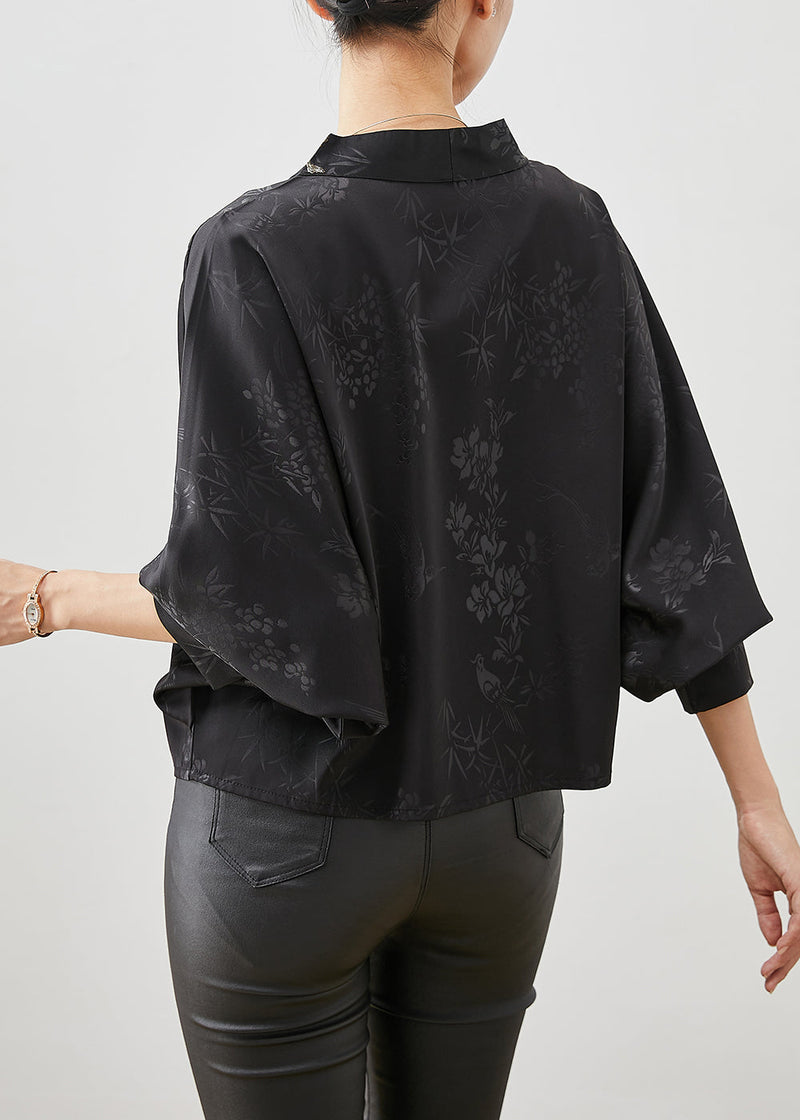 Beautifully Balanced Cardigan with Timeless Character