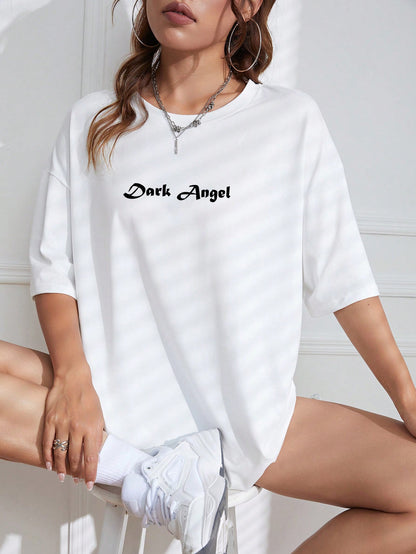 Elegantly Styled T-Shirt for Everyday Wear