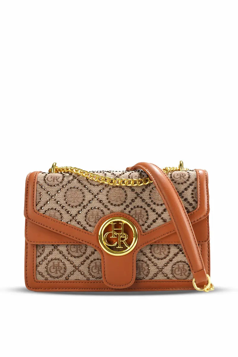 Sophisticated Bag with a Clean Classic Look