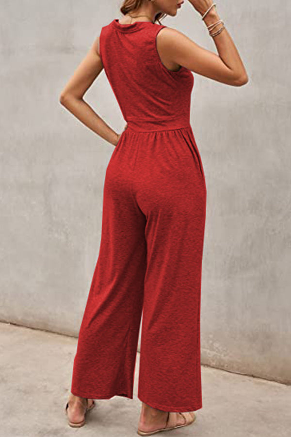 Effortlessly Elegant Trousers with a Timeless Design