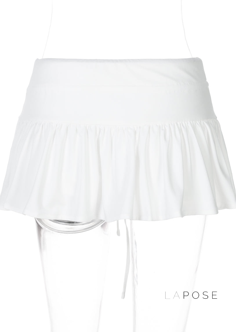 A Vintage Style Garment with Delicate Timeless Details
