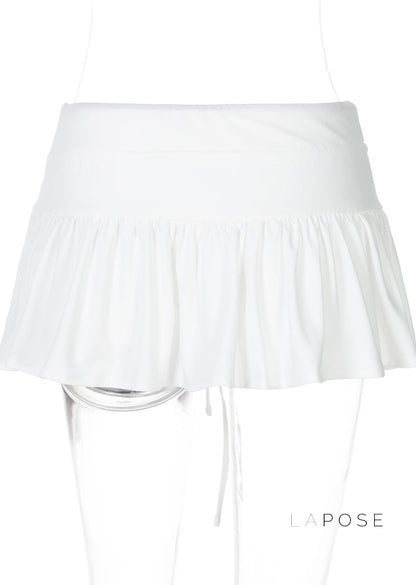 A Vintage Style Garment with Delicate Timeless Details