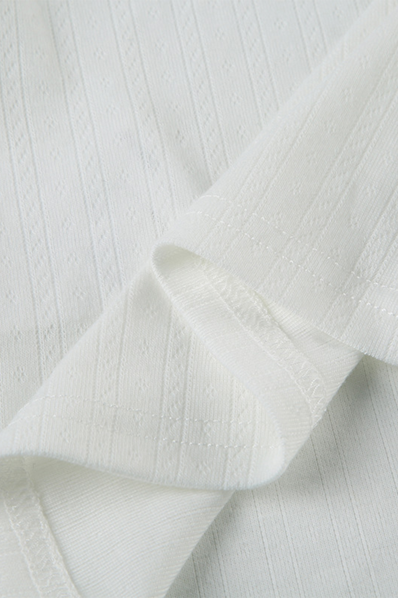 Polished Garment with an Effortless Classic Look