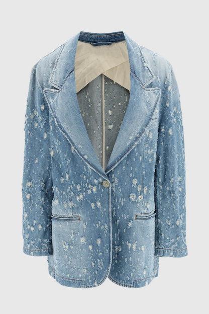 Classic Vintage & Enduringly Stylish Jacket