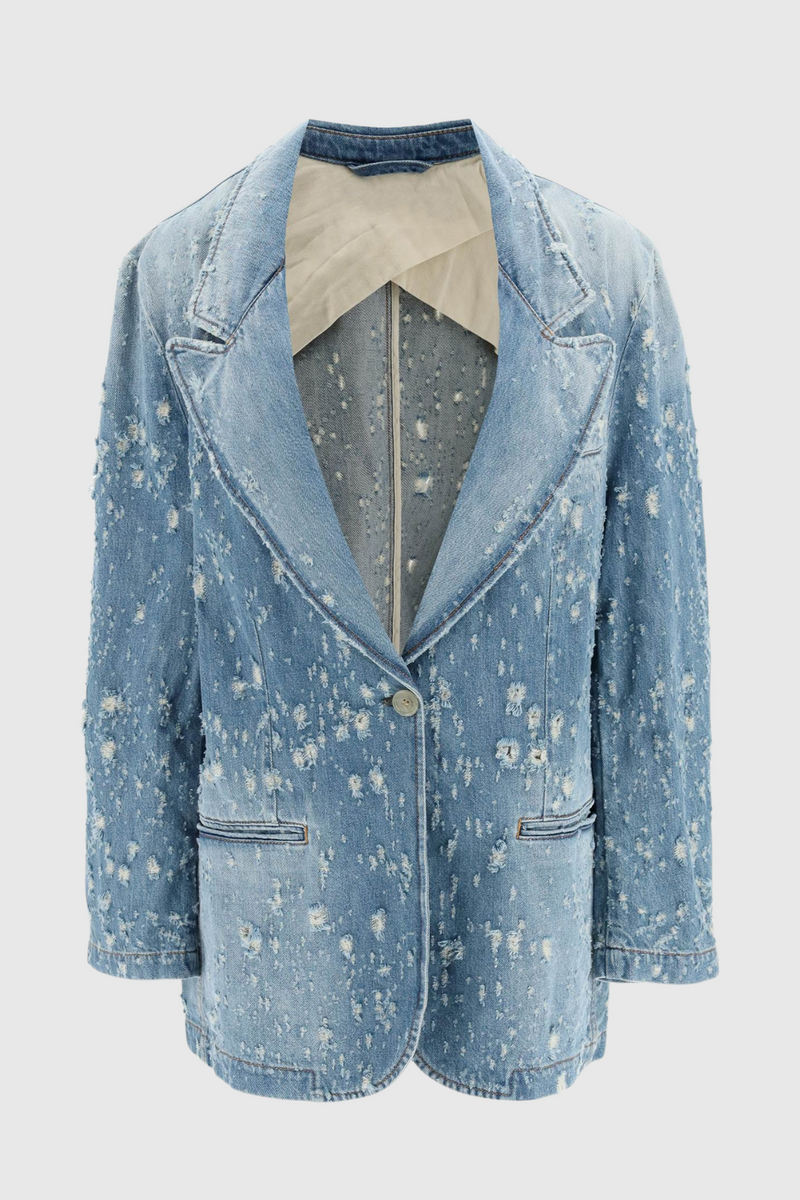 Classic Vintage & Enduringly Stylish Jacket