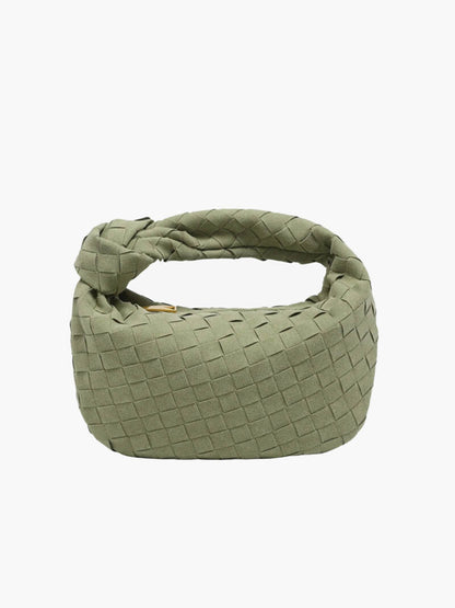 Beautifully Balanced Bag with Timeless Character