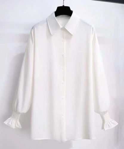 Sophisticated Shirt with a Clean Classic Look