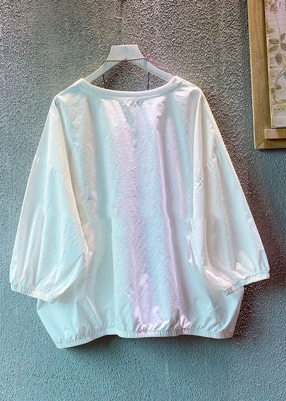 Gracefully Styled Shirt for Any Occasion
