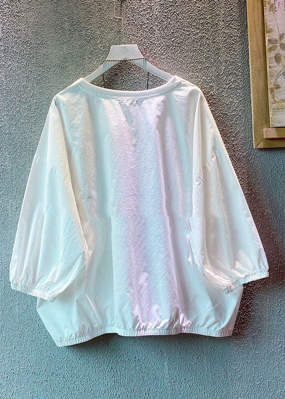 Gracefully Styled Shirt for Any Occasion