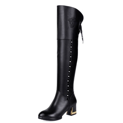 Gracefully Styled Boots for Any Occasion