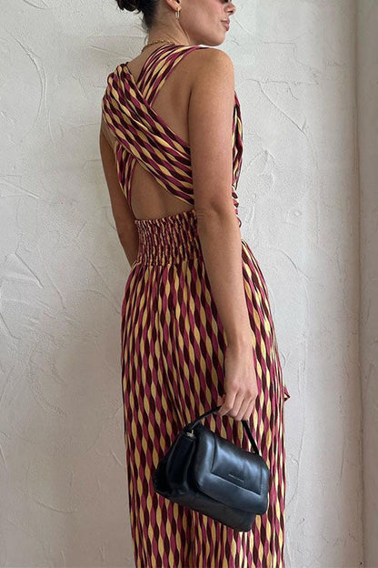 Classic Vintage Garment with a Flattering Fit