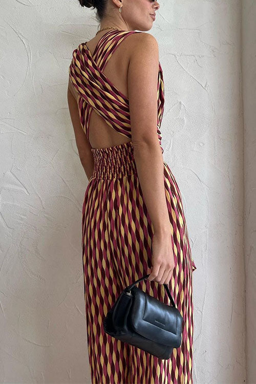 Classic Vintage Garment with a Flattering Fit