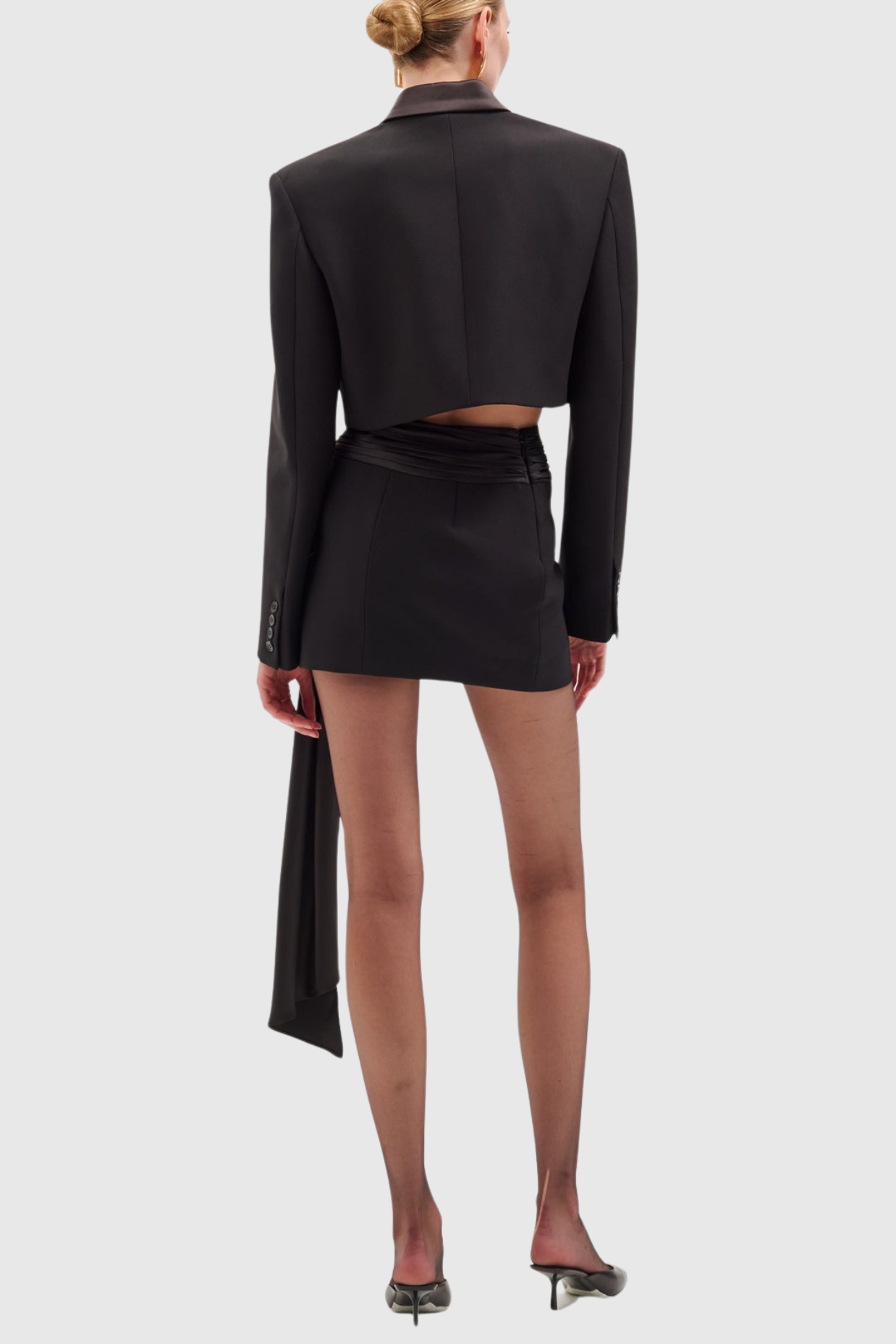 Beautifully Crafted Garment in a Classic Style