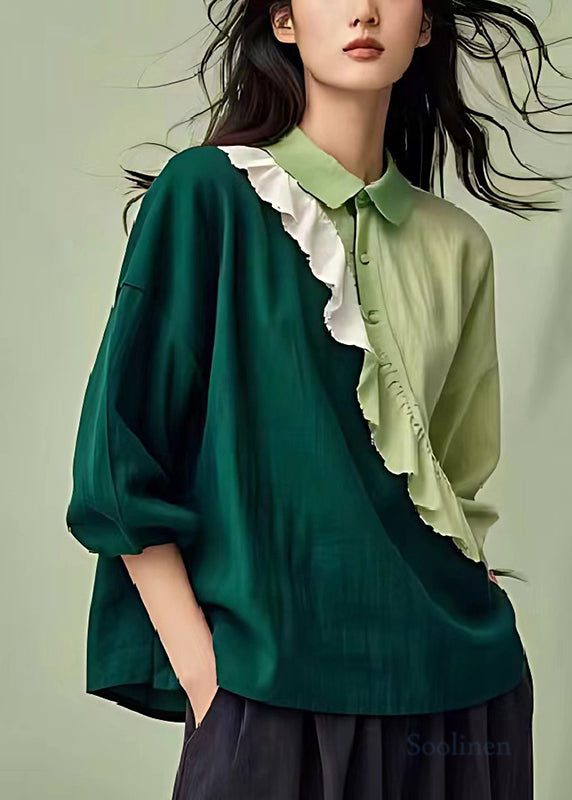 Effortlessly Elegant Shirt with a Timeless Design