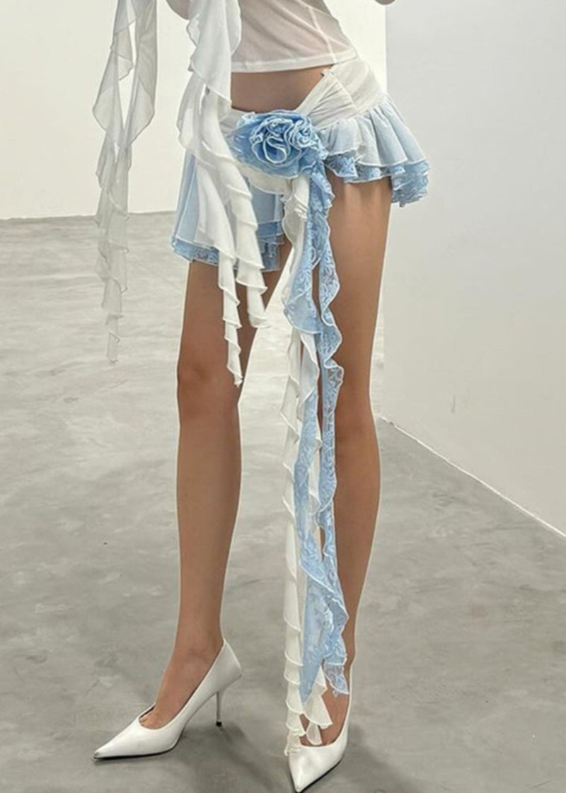Beautifully Balanced Garment with Timeless Character