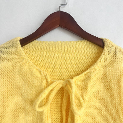 Polished Cardigan with an Effortless Classic Look