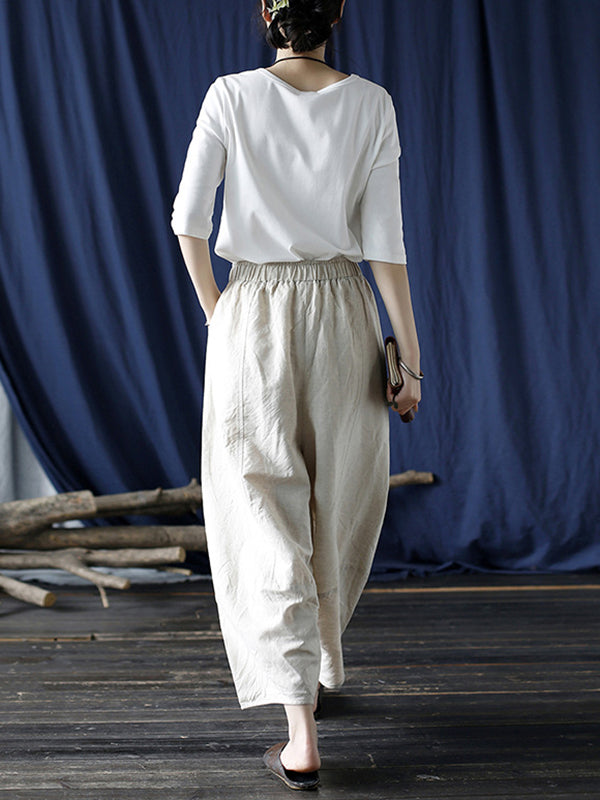 Polished Pants with an Effortless Classic Look