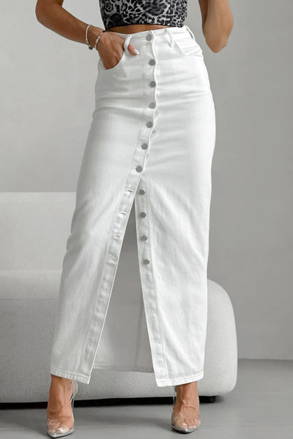 Beautifully Balanced Garment with Timeless Character