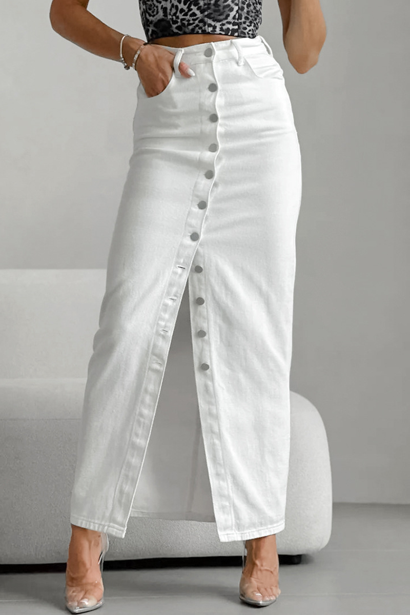 Beautifully Balanced Garment with Timeless Character