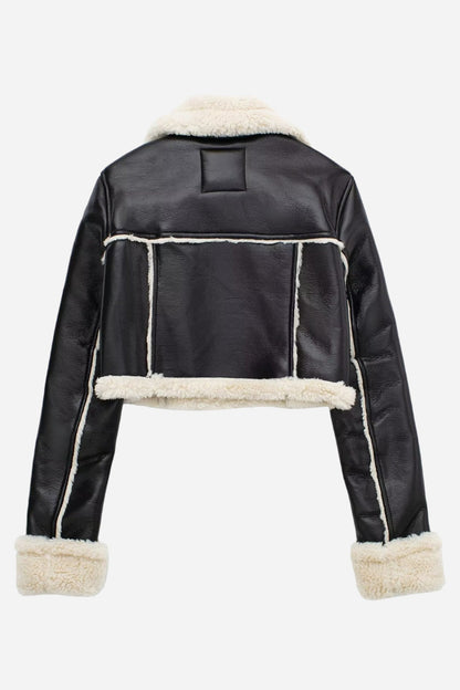 Classic Vintage & Enduringly Stylish Jacket