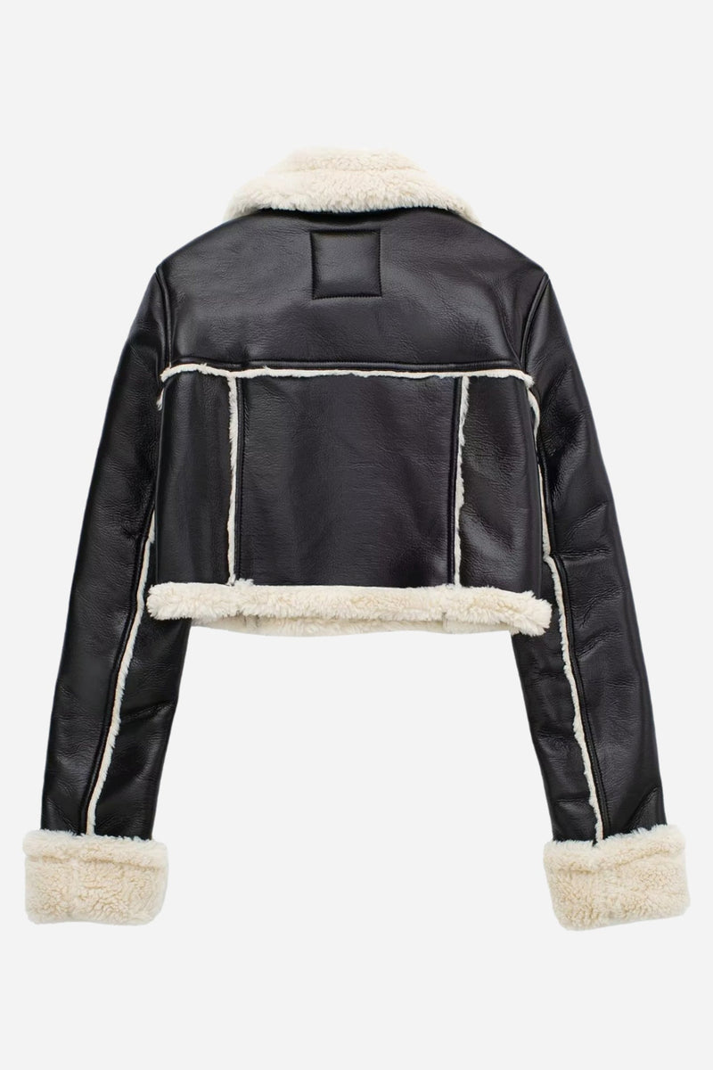 Classic Vintage & Enduringly Stylish Jacket