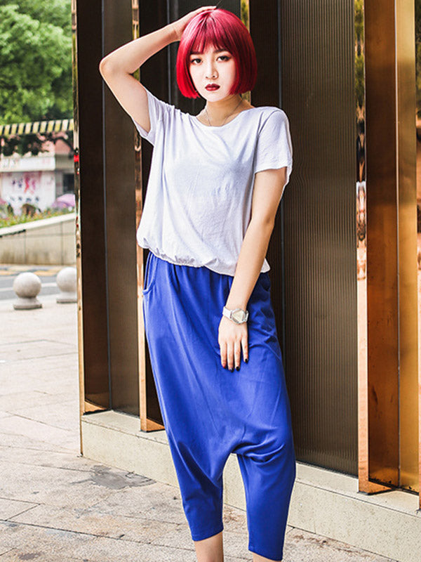 Gracefully Styled Pants for Any Occasion