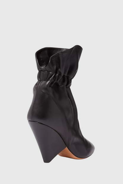 Beautifully Crafted Boots in a Classic Style