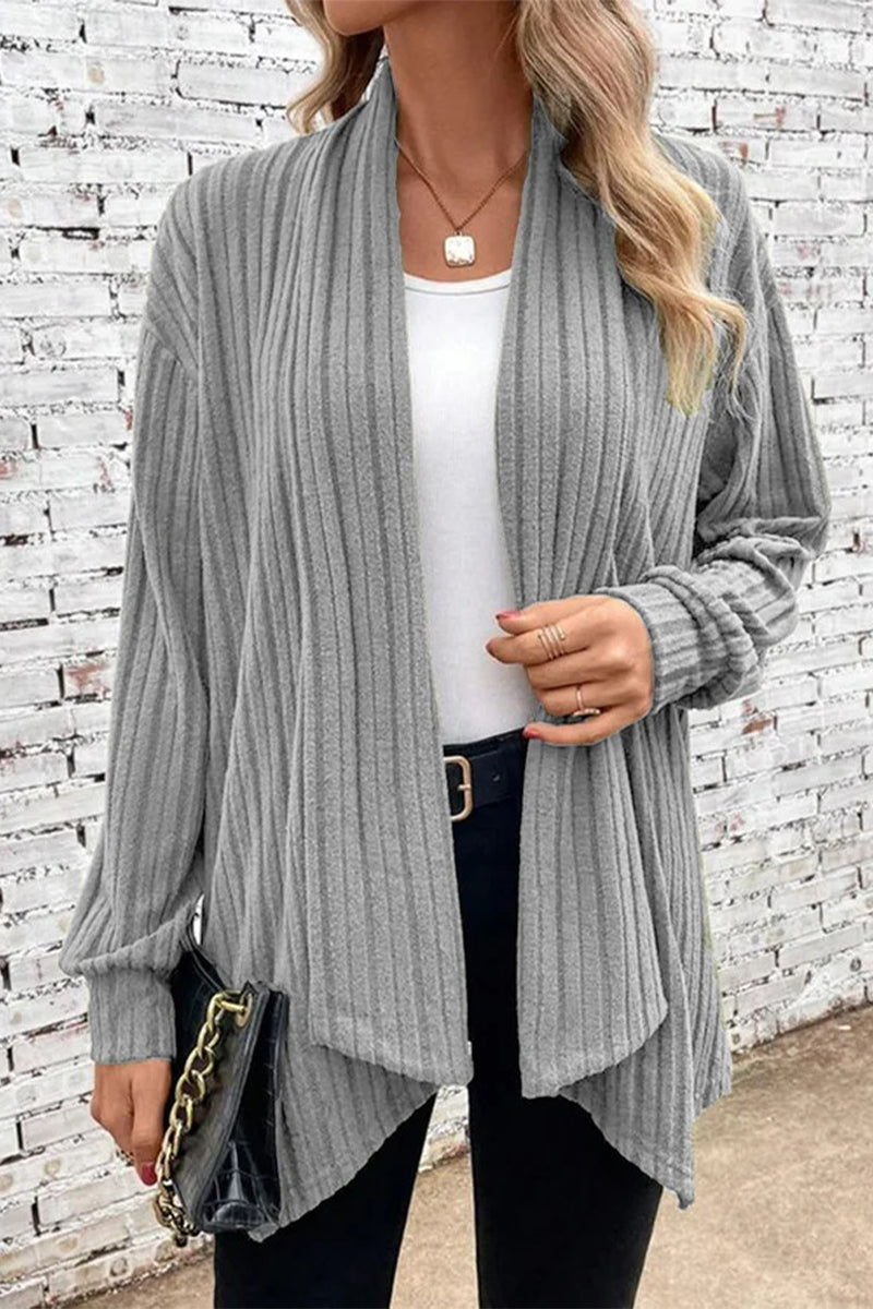 Classic Vintage & Enduringly Stylish Cardigan
