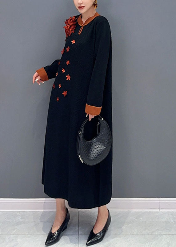 Polished Sweater with an Effortless Classic Look