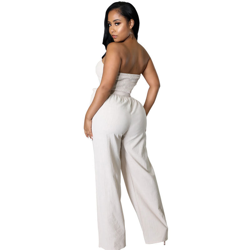 Beautifully Finished Trousers in a Timeless Design