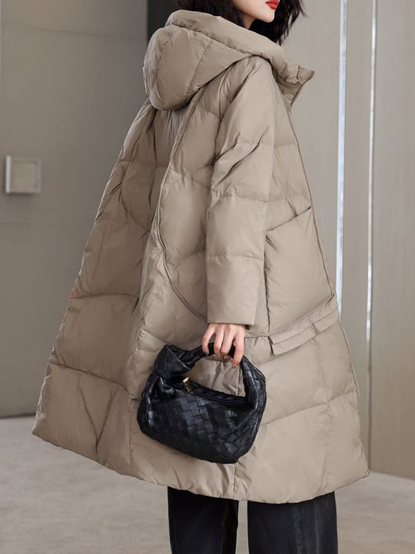 Beautifully Crafted Coat in a Classic Style