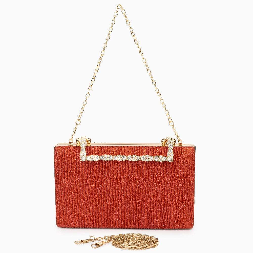 Classic Vintage Bag with a Flattering Fit
